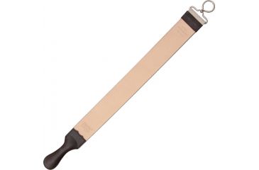 Image of Herold Solingen Razor Strop,Padded Leather Handle,24.5in HS183RI