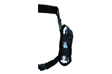 Image of HEROS PRIDE Ballistic OC Pepper Spray Holster, MK9, Extra Large, 1047