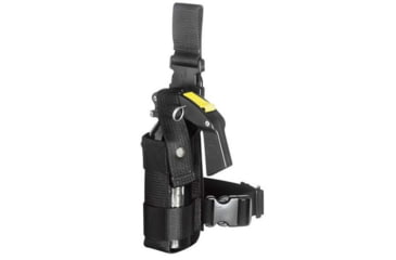 Image of HERO'S PRIDE Ballistic OC Pepper Spray Holster, MK9, Extra Large, 1047