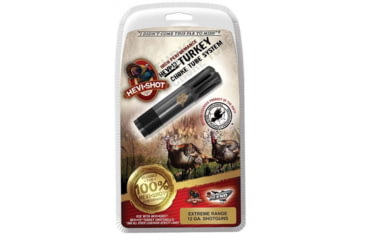 Image of HEVI-Shot A-400 Non-Ported Turkey Choke Tube, 12 Gauge, 84530