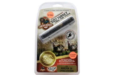 Image of HEVI-Shot DS Non-Ported Turkey Choke Tube - A5, 12 Gauge, 84531