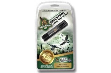 Image of Hevishot 240121 Hevi-Shot 20 GA Remington Black
