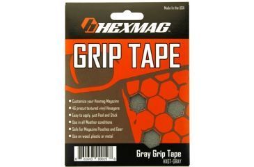 Image of Hexmag Sentry Sentry Grip Tape, Grey, HX-GT-GRY