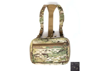 Image of Hexmag Moduar Go Bag, Black Multicam, 30MC00MB