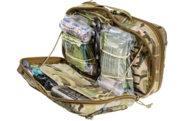Image of Hexmag Moduar Go Bag, Multicam - 30MC00MC