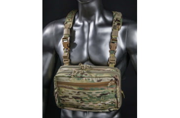 Image of Hexmag Moduar Go Bag, Multicam - 30MC00MC