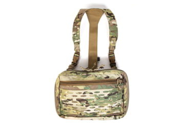 Image of Hexmag Moduar Go Bag, Multicam - 30MC00MC
