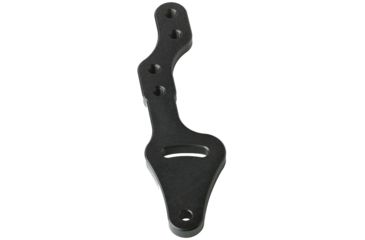 Image of HHA Infinite Adjust Quiver Bracket, Black 78093