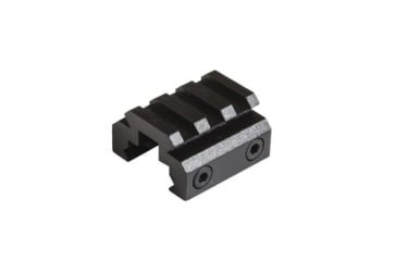 Image of Hi-Lux 1in Tactical Steel Ring Inserts, RIS