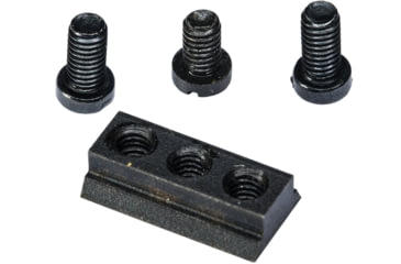 Image of Hi-Lux Dovetail Block, Size Hi-Lux Wm Malcom Dovetail Block - 3/8 Inch, DB0375