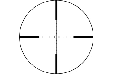 Image of Hi-Lux Optics A.T.R. Top-Angle Focus Professional 4-16x50mm Mil Dot Reticle 30mm Tube Rifle Scope, TP416x50MD