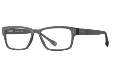 Image of Hickey Freeman HF Albany SEHF ALBA00 Single Vision Prescription Eyeglasses - Sage SEHF ALBA005640 GN