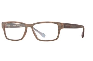 Image of Hickey Freeman HF Albany SEHF ALBA00 Single Vision Prescription Eyeglasses