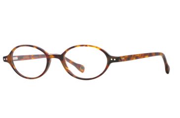 Image of Hickey Freeman HF Boston SEHF BOST00 Single Vision Prescription Eyeglasses
