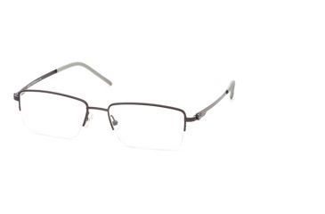 Image of Hickey Freeman HF Franklin SEHF FRAN00 Single Vision Prescription Eyeglasses