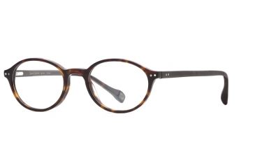 Image of Hickey Freeman HF Hanover SEHF HANO00 Prescription Eyeglasses