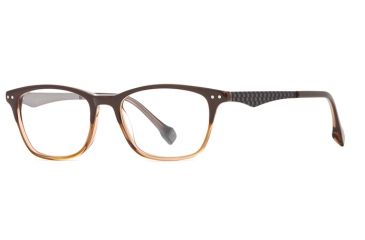 Image of Hickey Freeman HF Kingston SEHF KING00 Single Vision Prescription Eyeglasses