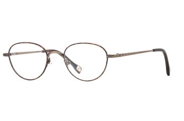 Image of Hickey Freeman HF Roxbury SEHF ROXB00 Prescription Eyeglasses