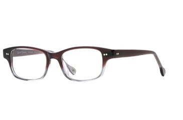 Image of Hickey Freeman HF Washington SEHF WASH00 Single Vision Prescription Eyeglasses