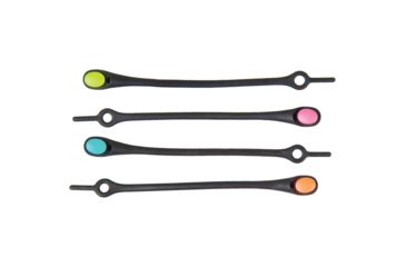 Image of Hickies Pink PLSBHSOLID670