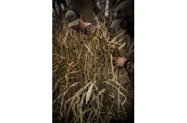 Image of Higdon Outdoors 31315 Blind Grass Tan 4 X 5 4pk