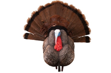Image of Higdon Outdoors APEX Strutter Hard Body Turkey, Lifesize, 63148