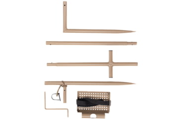 Image of Higdon Outdoors Higdon Motion Clone Water Stand 8C28DB7F