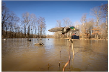 Image of Higdon Outdoors Higdon Motion Clone Water Stand 8C28DB7F
