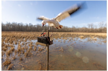 Image of Higdon Outdoors Higdon Motion Clone Water Stand 8C28DB7F