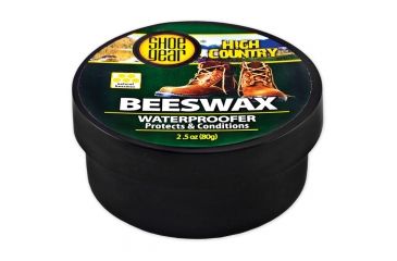 Image of High Country Hc Beeswax Water Proofer 2.5oz 4438-1