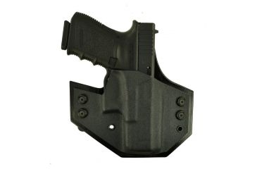 Image of High Noon Holster Integrator Hybrid Right Hand Holsters, for CZ RAMI, Black HNH31730909021-4550170-43601801020