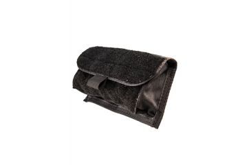 Image of High Speed Gear HSGI MOLLE Shotgun Shell Pouch, Black, 12SP00BK