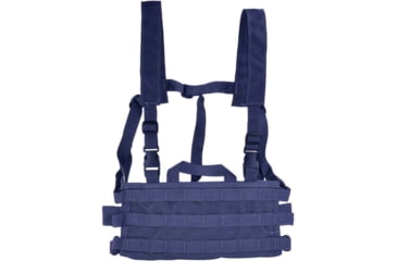 Image of High Speed Gear HSGI AO Chest Rig, LE Blue, 40SCR1LE