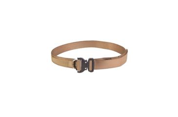 Image of High Speed Gear Cobra 1.75 IDR Rigger Belt, Tan, Large, 31ID02TN