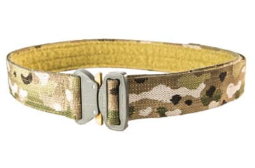 Image of High Speed Gear HSGI Cobra 1.75in Rigger Belt w/ Velcro, MultiCam, Extra Large, 31BV03MC