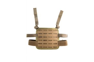 Image of High Speed Gear Drop Leg Laser Platform, Olive Drab, 20DLL0OD