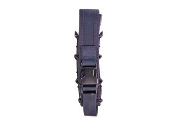 Image of High Speed Gear HSGI Extended Covered Taco Pistol Pouch, LE Blue, 18EXC0LE