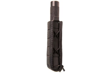 Image of High Speed Gear Extended Pistol TACO Univ Mount, Black, 41EX00BK