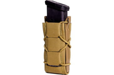 Image of High Speed Gear Gen 2 TACO Pistol Magazine Pouch, Coyote Brown, 24PT00CB