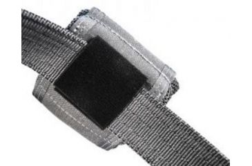 Image of High Speed Gear HSGI Belt Mounted Mag-Net Pouch, Wolf Gray 13DP00WG