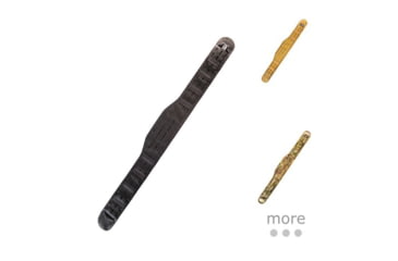 Image of High Speed Gear Hsg Laser Slim Grip Padded Belt - Slotted, Black, Coyote Brown, LE Blue, MultiCam, MultiCam BK, Olive Drab