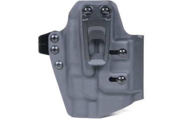 Image of Crucial Concealment 1400 UNIVERSAL LIGHT HOLSTER BLK