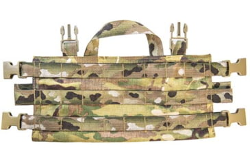 Image of High Speed Gear HSGI AO Chest Rig, MultiCam, 40SCR1MC