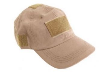 Image of High Speed Gear HSGI Tactical Baseball Sterile Cap - Men's, Khaki, 90TBS0KH