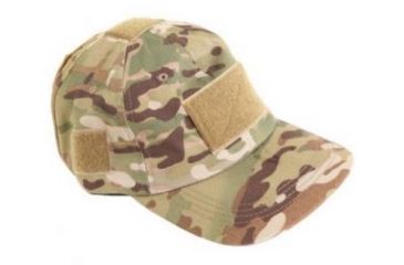 Image of High Speed Gear HSGI Tactical Baseball Sterile Cap - Men's, MultiCam, 90TBS0MC
