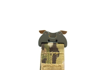 Image of High Speed Gear HSGI Cobra 1.75inch Rigger Belt W/o D-ring, 36in, Multicam, 31BV02MC