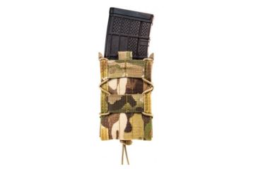 Image of High Speed Gear HSGI Taco Rifle Pouch, MultiCam, 13TA10MC