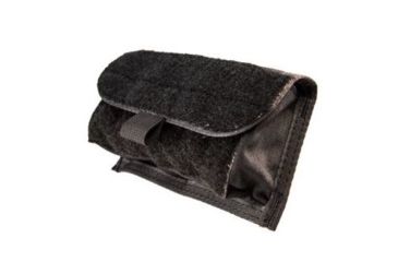 Image of High Speed Gear HSGI Shot Shell Adaptable Pouch, Black, 13SP10BK
