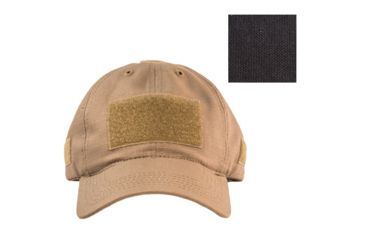 Image of High Speed Gear HSGI Tactical Baseball Sterile Cap - Men's, Black, 90TBS0BK