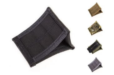 Image of High Speed Gear HSGI V2 Rifle Ramp, Black, Coyote Brown, MultiCam, Olive Drab, Wolf Gray